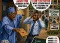 One of the Many Ugly Faces of Examination Malpractice.