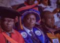 Erstwhile NAMACOS Editor, Folaranmi Ajayi Celebrates Dr. Olutope Abiola on Birthday
