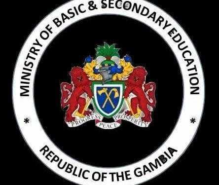 Gambia: Ministry of Education Warns Against Unauthorised Teacher Protests, Urges Use of Official Grievance Channels