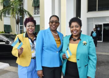 Bahamas Marks Flag Day with Call for Renewed Patriotism Ahead of Independence