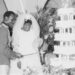 History: Historic Wedding of General Yakubu Gowon and Victoria Zakari, 1969