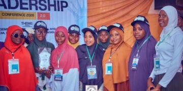 INSIDE UDUS: Female Journalists Take Centre Stage at Pen Press Media and Leadership Conference 2.0
