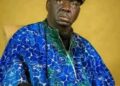 Remembering Baba Suwe: The Comic Legend Who Brought Laughter to Millions