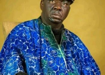 Remembering Baba Suwe: The Comic Legend Who Brought Laughter to Millions