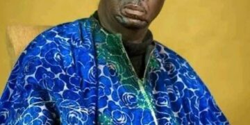 Remembering Baba Suwe: The Comic Legend Who Brought Laughter to Millions