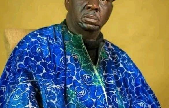 Remembering Baba Suwe: The Comic Legend Who Brought Laughter to Millions