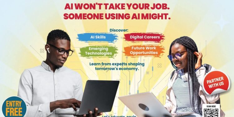 Apply: Skill Up Africa 2026