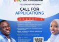 Apply: Youth Vanguards for Education (YVE) Fellowship Program 2026
