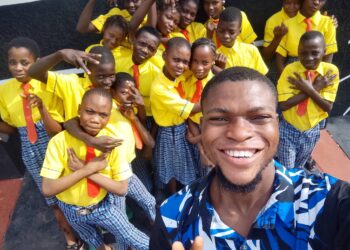 Excellence International Schools Celebrates Teacher, Students as BECE 2026 Concludes