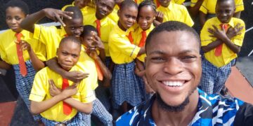Excellence International Schools Celebrates Teacher, Students as BECE 2026 Concludes
