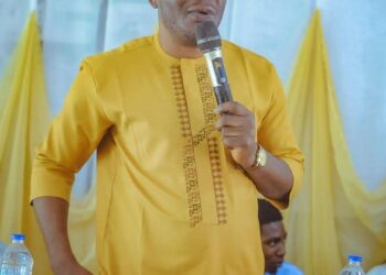 BREAKING: Aderemi Adeagbo Succeeds Dr. Idowu Akinrosoye as OSPOLY Mass Communication HOD