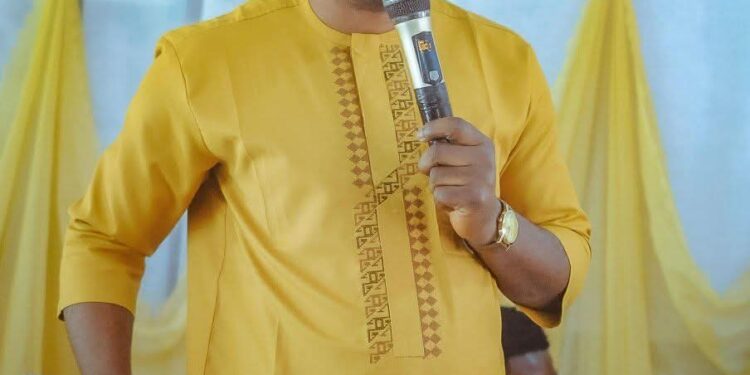 BREAKING: Aderemi Adeagbo Succeeds Dr. Idowu Akinrosoye as OSPOLY Mass Communication HOD