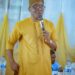 BREAKING: Aderemi Adeagbo Succeeds Dr. Idowu Akinrosoye as OSPOLY Mass Communication HOD