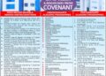Covenant University Opens JAMB Portal for Newly Approved Programmes