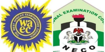 Just In: FG Approves ₦50,000 WAEC, NECO Registration Fees for 2027 SSCE Candidates