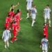 World Cup: Argentina Beat Switzerland 3-1 After Extra Time to Reach Semi-Finals