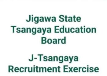 Apply: The Jigawa State Tsangaya Education Board has officially launched the J-Tsangaya Recruitment Exercise