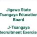 Apply: The Jigawa State Tsangaya Education Board has officially launched the J-Tsangaya Recruitment Exercise