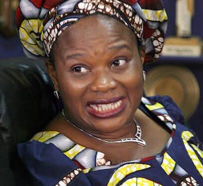 20 Educational Facts About Dora Akunyili, the Woman Who Transformed NAFDAC