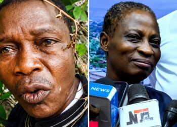 Rescued Oyo Principal Says Kidnappers Executed Two Teachers to Pressure Government