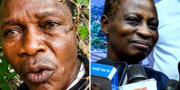 Rescued Oyo Principal Says Kidnappers Executed Two Teachers to Pressure Government