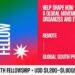 FELLOWSHIP APPLICATION: Governance Fellow (Remote) – Global Artivism