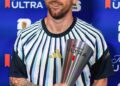 Messi: We Could Not Afford to Lose to England in World Cup Semi-Final