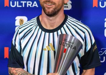 Messi: We Could Not Afford to Lose to England in World Cup Semi-Final