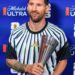 Messi: We Could Not Afford to Lose to England in World Cup Semi-Final