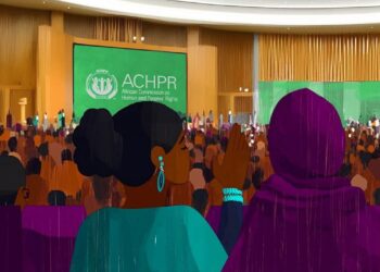 Call for Applications: ACHPR Advocacy Training (Dakar, Senegal)