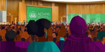Call for Applications: ACHPR Advocacy Training (Dakar, Senegal)