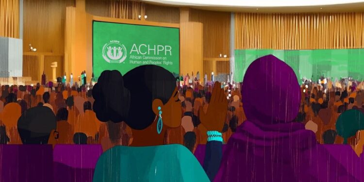 Call for Applications: ACHPR Advocacy Training (Dakar, Senegal)
