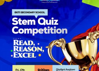 CIMET to Host Landmark Ekiti Secondary School STEM Quiz Competition July 17