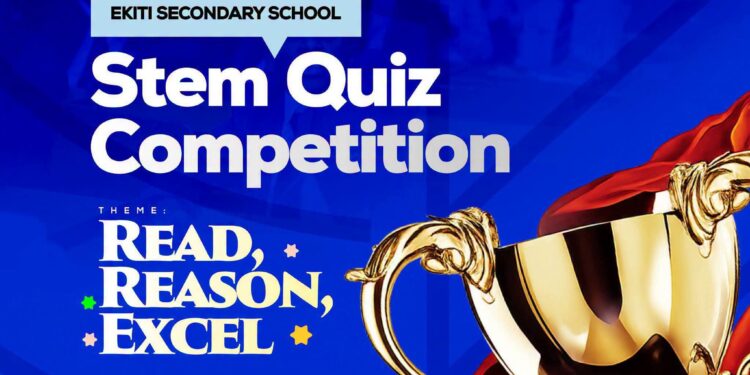 CIMET to Host Landmark Ekiti Secondary School STEM Quiz Competition July 17