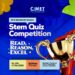 CIMET to Host Landmark Ekiti Secondary School STEM Quiz Competition July 17
