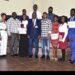 FUTA Alumnus Ajiro Omas Expands Entrepreneurship Support, Empowers Five More Indigent Students