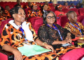 Experts Examine Future of AI in Africa at FUTA Conference