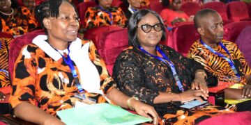Experts Examine Future of AI in Africa at FUTA Conference