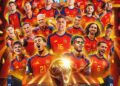 Spain Defeat Argentina After Extra Time to Win 2026 FIFA World Cup