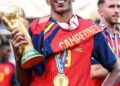 15 interesting facts about Lamine Yamal, one of football’s brightest young stars,2026 World Cup Winner