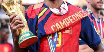 15 interesting facts about Lamine Yamal, one of football’s brightest young stars,2026 World Cup Winner