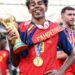 15 interesting facts about Lamine Yamal, one of football’s brightest young stars,2026 World Cup Winner