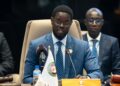Senegalese President Faye Emerges New ECOWAS Chairman