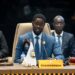 Senegalese President Faye Emerges New ECOWAS Chairman