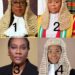 Four Women Leading Nigeria’s Most Influential Legal Institutions