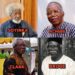 How Wole Soyinka, Chinua Achebe, J. P. Clark and Bruce Onobrakpeya Became Professors Without a PhD in Nigeria