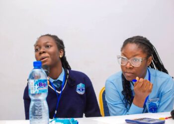 Christ the King College Wins 5th Ekiti Secondary Schools STEM Quiz Competition organised by CIMET