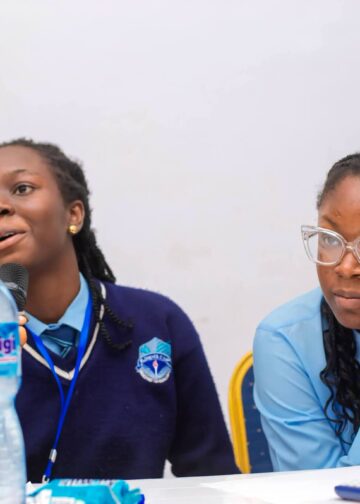 Christ the King College Wins 5th Ekiti Secondary Schools STEM Quiz Competition organised by CIMET