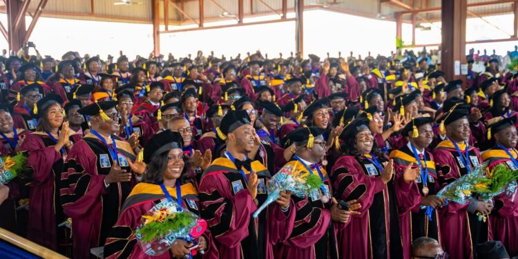 “A Doctorate Does Not Make Anyone an Authority on Everything” — Babcock VC