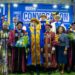 Babcock Convocation: Ogun State Governor, Babcock VC Challenge Graduates to Turn Knowledge into Solutions